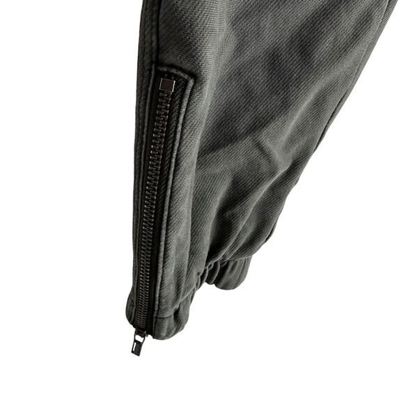 Athleta Women’s size 0 Farallon Jogger Pants Cypress Green - Picture 7 of 13